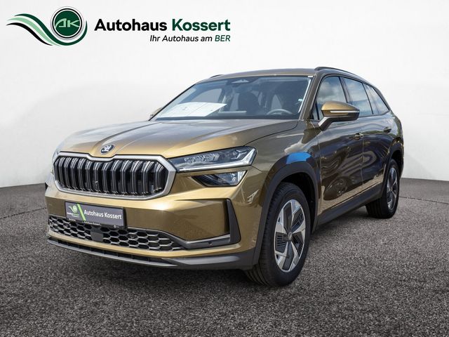 SKODA Kodiaq 2.0 TDI Selection 4x4 STANDHZ MATRIX-LED