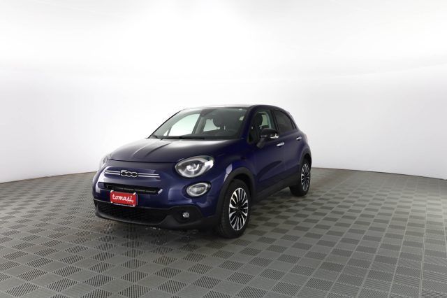 Autres FIAT 500X 500X 1.0 T3 120 CV