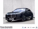 BMW 740d xDrive M Sport SkyPano DA Prof PA Prof B&W - BMW 7er Reihe Gebrauchtwagen