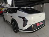 Kia EV4 Fastback 81 FWD EARTH UP TE WIC DWP D S GD - Kia EV4 Gebrauchtwagen Gebrauchtwagen
