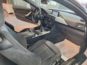 BMW 420 - 11