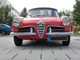 Alfa Romeo Giulietta Spider 101 - überwiegend Erstlack - Alfa Romeo Giulietta in München