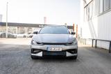 Kia EV6 77,4-kWh AWD GT - Kia EV6: Coupe