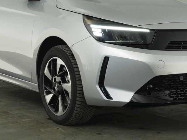 Corsa-e F FACELIFT ELECTRIC 50kWH AT+LED+PARKPIL