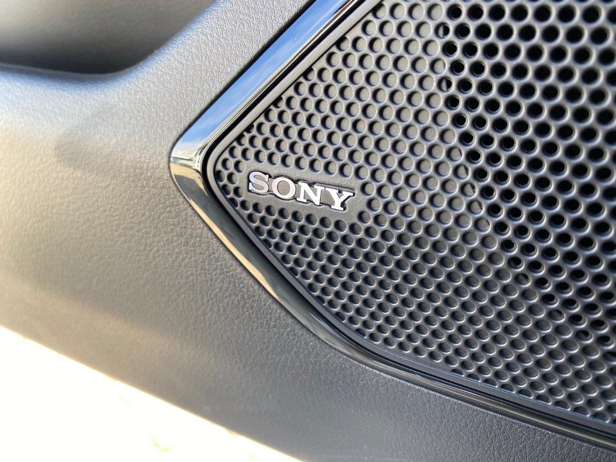 Mazda 6e - Bild 15