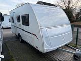 Weinsberg 470 EU mit Klimaanlage, Optional Mover - Wohnwagen Mit mover