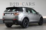 Land Rover Discovery Sport 2.0 TD4 4WD -Leder - Xenon- Dach - Land Rover Discovery Sport: Automatik