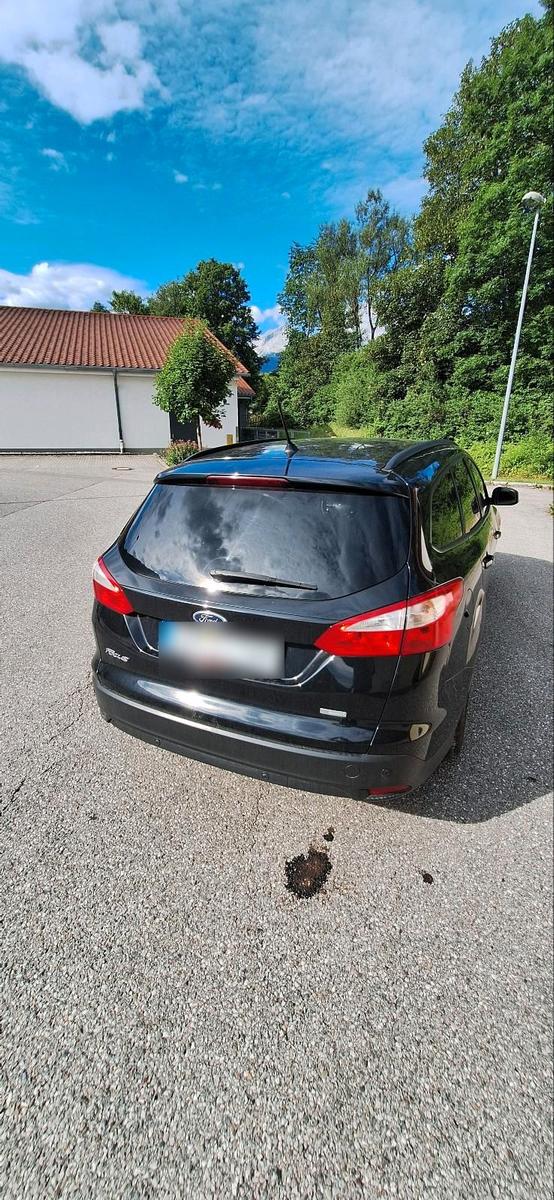 Ford Focus 2015 — photo 8