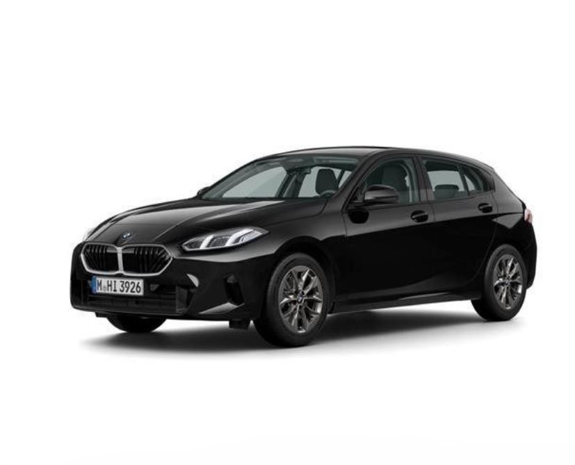 BMW 120 Steptronic
