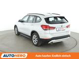 BMW X1 xDrive 25e Advantage Aut.*NAVI*LED*TEMPO*CAM* - BMW X1 mit Hybrid-Antrieb