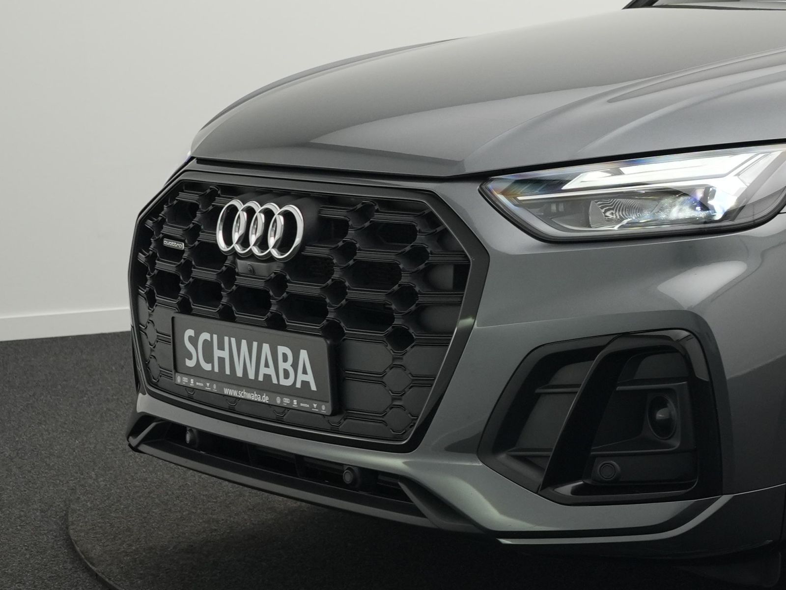 Audi Q5 - Bild 36