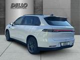 Leapmotor C10 160 kW Design BEV MY25 Panorama Navi Memory  - Leapmotor: Geländewagen