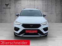 Cupra Ateca - Vorschau Bild 2