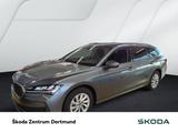 Skoda Superb Combi 1.5 eTSI CAM ACC NAVI ALU SITZHEIZ. - Skoda Superb aus 2025