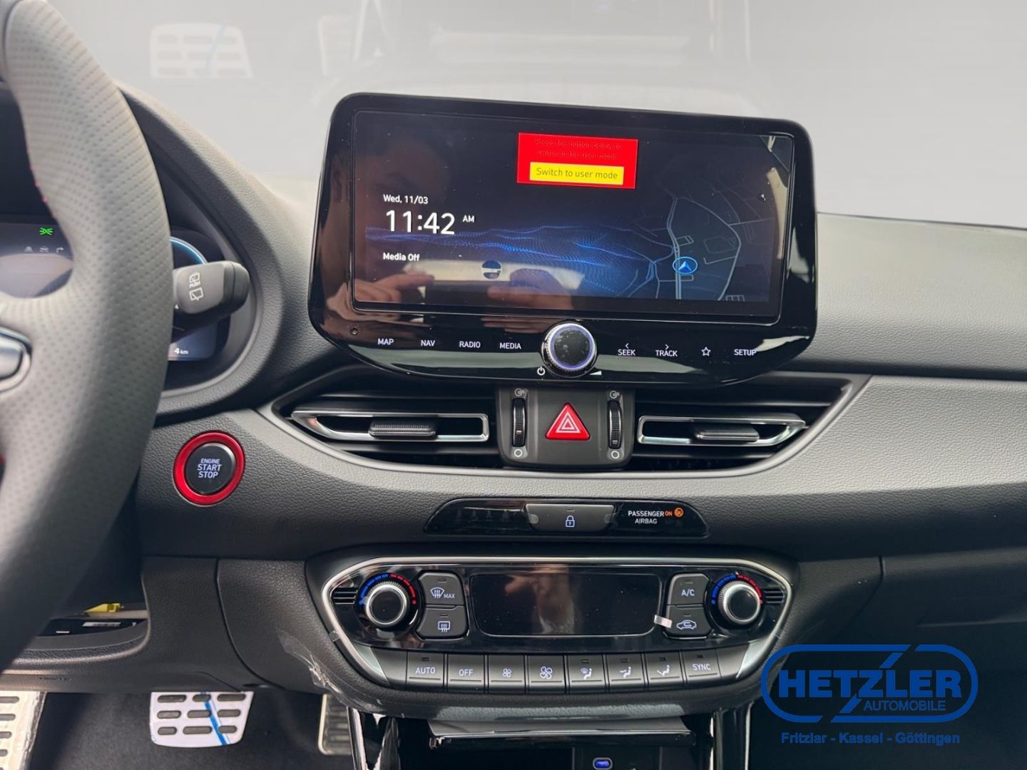 Hyundai i30 – Bild 9