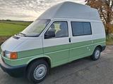 Volkswagen T4 andere - Volkswagen T4 andere aus 2000
