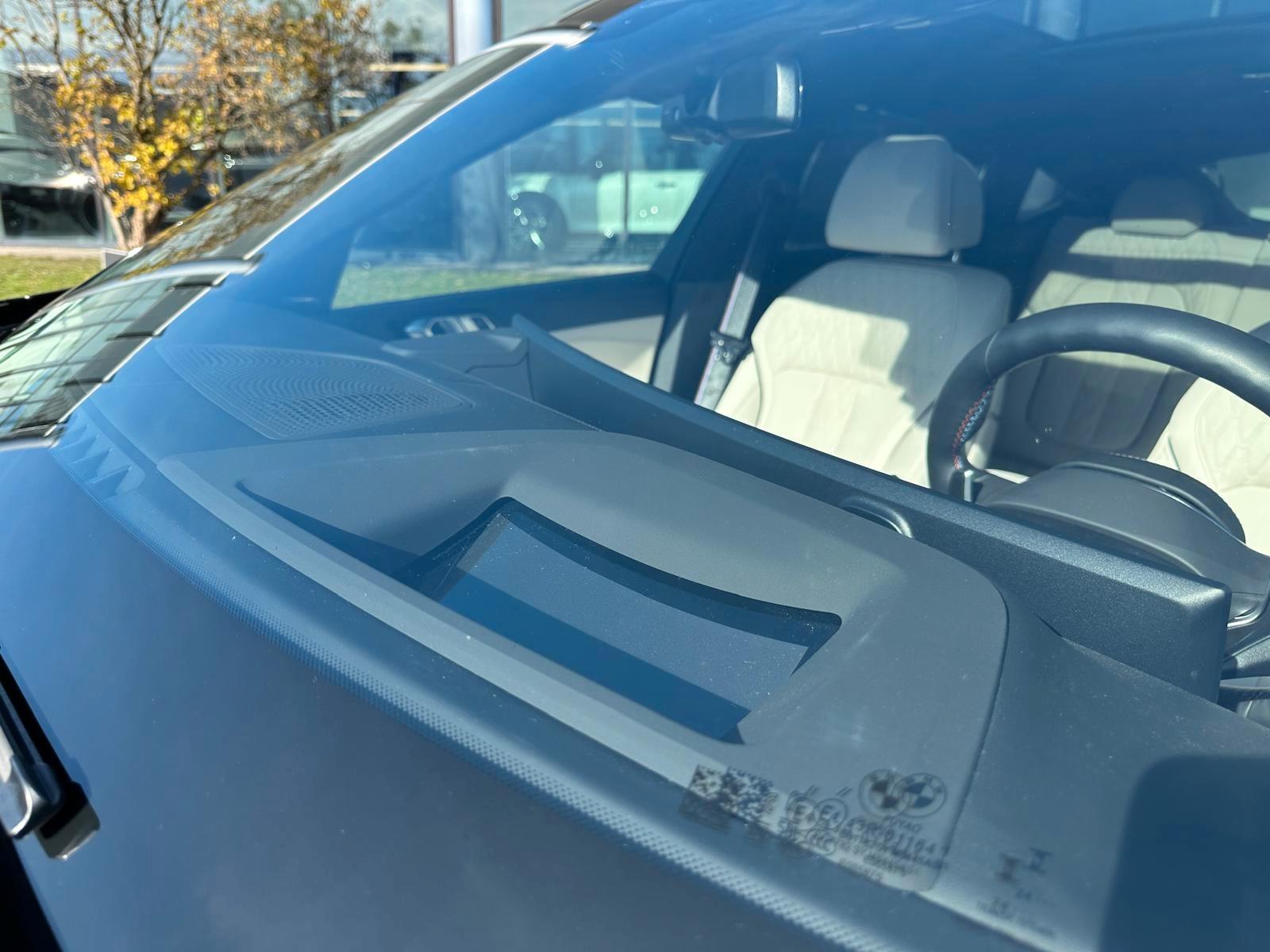 BMW X6 M60i xDrive ACC|HUD|PANO|HARMAN|AHK|