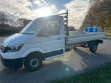 Volkswagen Vw Pritsche L3 inkl. MwSt - VW Crafter Gebrauchtwagen in Bremen