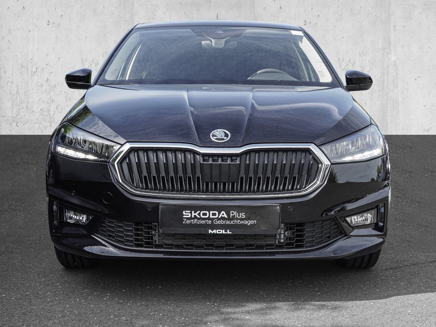 Skoda Fabia 1.0 TSI Selection 130 Jahre Premium LED LH imagem 3