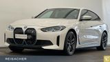 BMW i4 A EDRIVE40 LCPro AHK Laser ACC RFK PDC 18"LM - BMW i4 Gebrauchtwagen