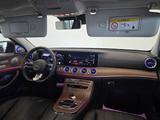 Mercedes-Benz E 220 d Exclusive|MBUX|MEMORY|BURM|WIDESCREEN|KA - gebrauchte Mercedes-Benz E 220 aus dem Jahr 2023