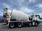 MAN 32.420 /  Schwing Stetter 9m³ /  R-Kamera / Navi - Angebote