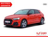 Audi A1 Sportback 40 TFSI S line LED ACC App-Connect