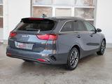 Kia Ceed Sportswagon 1.5 T-GDI GPF DCT LED|Navi|SHZ  - Kia: Cee D Sport