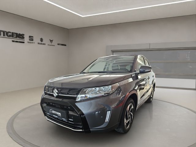 Suzuki VITARA 1.4 BOOSTERJET HYBRID COMFORT+ GLASDACH