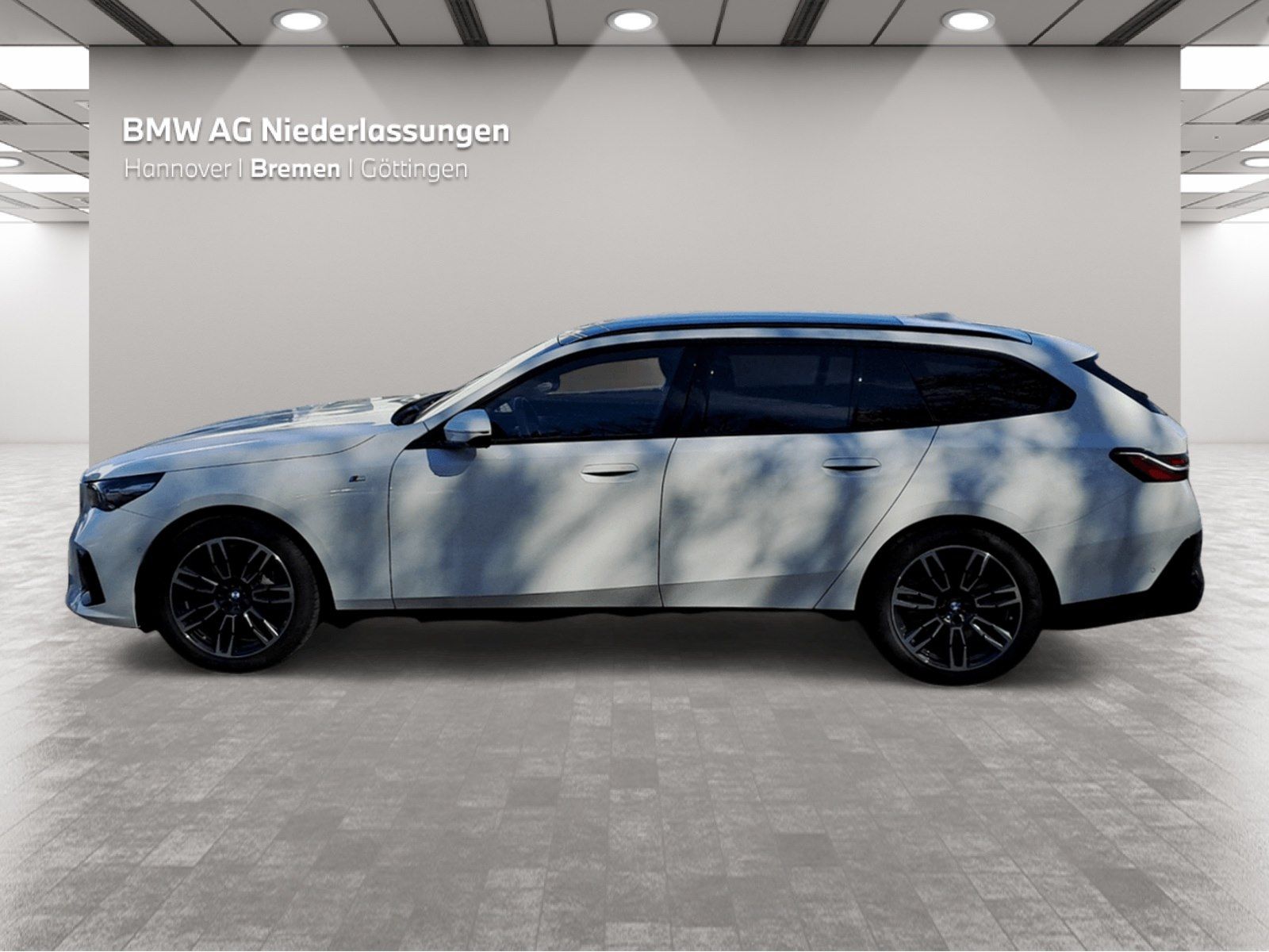 BMW i5 - Bild 3