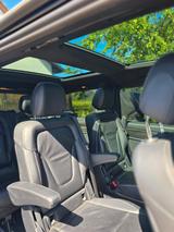 Mercedes-Benz EQV 300 Lang - - Mercedes-Benz EQV aus 2022