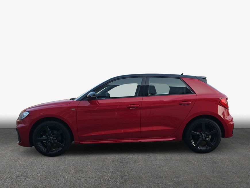 Audi A1 - Bild 4