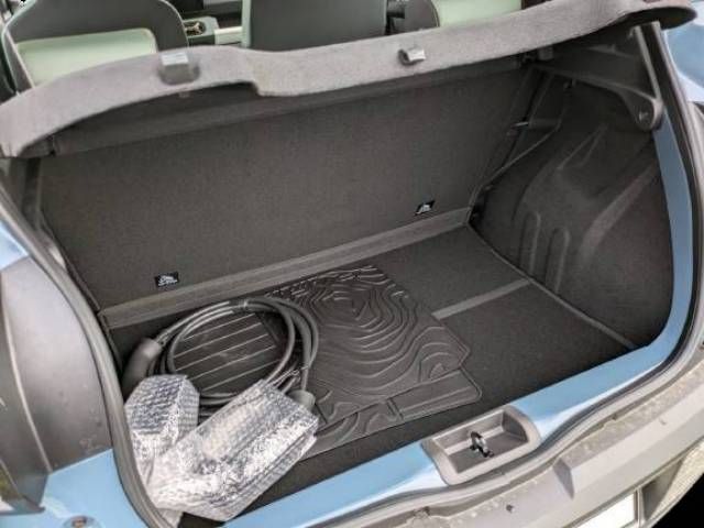 Fahrzeugabbildung Dacia Spring Extreme ELECTRIC 65