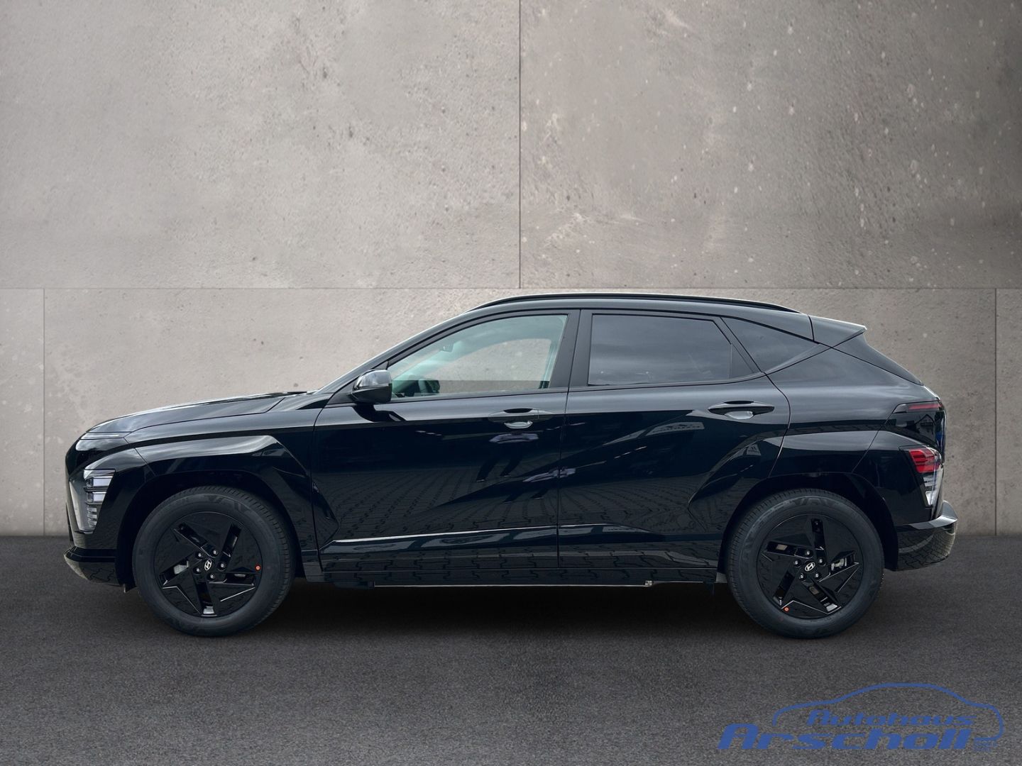 Hyundai Kona – Bild 7