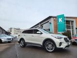 Hyundai Grand Santa Fe 2.2 CRDi blue Premium 4WD *Pano*2 - Hyundai Grand Santa Fe Gebrauchtwagen
