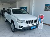 Jeep Compass 2.2 CRD Limited 2WD 2013 - gebrauchte Jeep Compass aus dem Jahr 2013