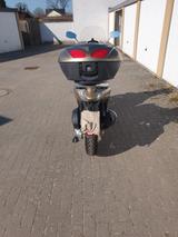 Piaggio Beverly 125 - PIAGGIO BEVERLY 125
