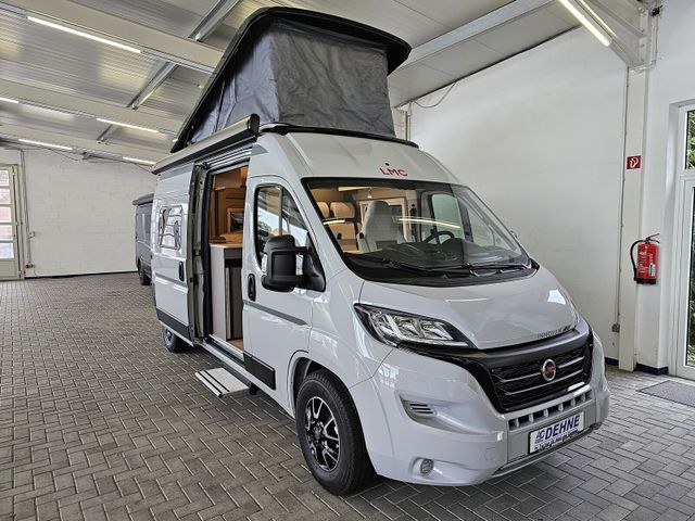 LMC Innovan 600 Aufstelldach // Sie sparen  11.790