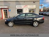 Skoda Octavia Elegance*2.HAND*KLIMA*AHK*TEMPO*NAVI* - Skoda Octavia aus 2004