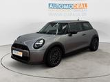 MINI Cooper C Essential Trim AUTOMATIK ALLWETTER NAV  - MINI MINI: Kleinwagen