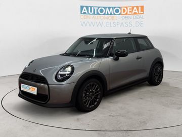 MINI Cooper C - 2