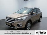 Ford Kuga Cool & Connect 1.5 EcoBoost Aut. 4x4 BiXeno - Ford: Connect