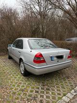 Mercedes-Benz Mercedes Benz C180 Elegance Automatik Rent... - gebrauchte Mercedes-Benz C 180 aus dem Jahr 1996