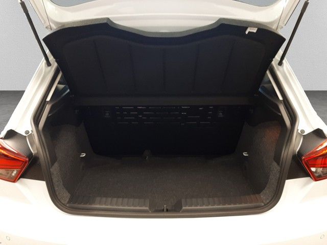 Fahrzeugabbildung Seat Ibiza Hola 1.0MPI LED MFL PDC Klima DAB+ 0,99%