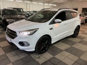 Ford Kuga - 1