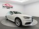AUDI A4 design S-Line LED Kamera Leder Panorama 