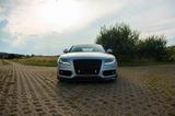 Audi A5 3.0 TDI (DPF) quattro Sline  - Audi A5: Sline