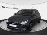 Hyundai HYUNDAI I20 1.0 t-gdi 48v connectline exterior p - Hyundai i20: Van