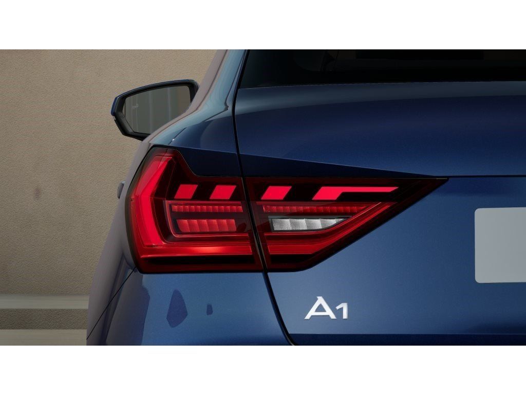 Audi A1 - Bild 8