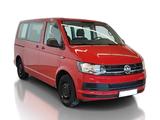 Volkswagen T6 Multivan 2,0 TSI Trendline - Volkswagen T6 Benziner Gebrauchtwagen